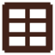 8-bit Cabinet icon