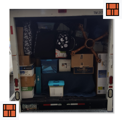 8Bit garden of the gods image